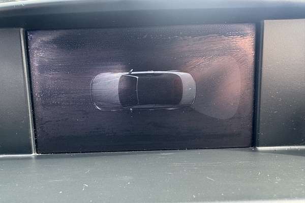 2012 BMW 1 Series 120i E88 LCI