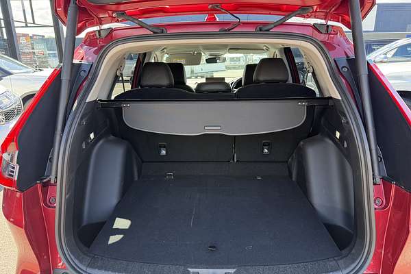 2023 Honda CR-V VTi L RS