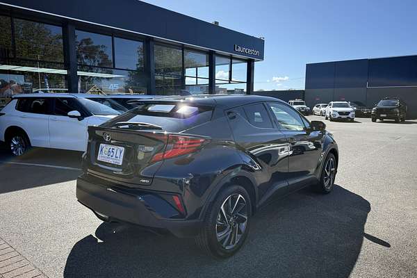 2022 Toyota C-HR Koba NGX50R