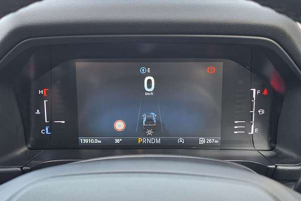 2025 Ford Everest Sport 2.0L