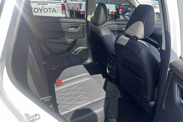 2024 Nissan X-TRAIL Ti-L e-POWER T33