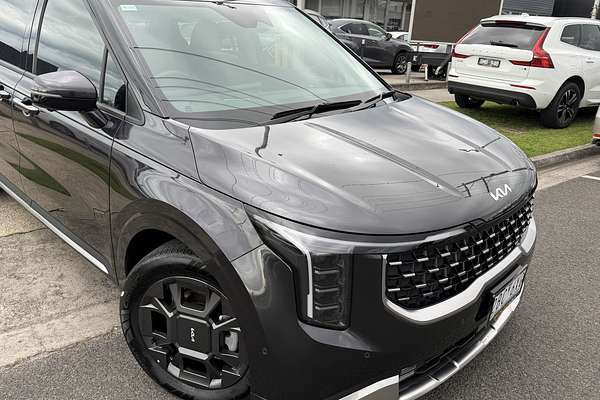 2024 Kia Carnival GT-Line HEV KA4 PE