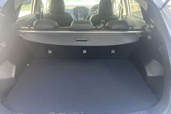 2025 Subaru Crosstrek 2.0S G6X