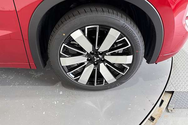 2025 Mitsubishi Outlander Exceed ZM