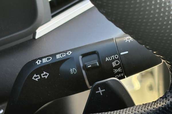 2022 Mitsubishi Outlander Aspire ZM