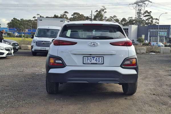 2019 Hyundai Kona Go OS.2