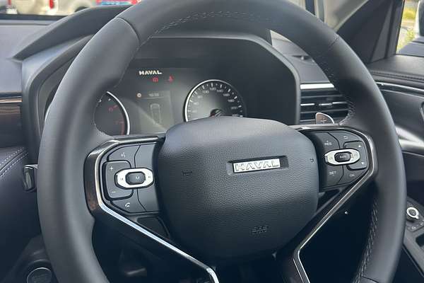 2024 GWM Haval Jolion Premium A01