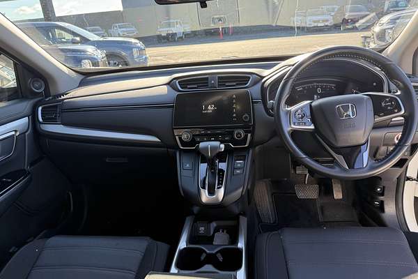 2019 Honda CR-V VTi-S RW