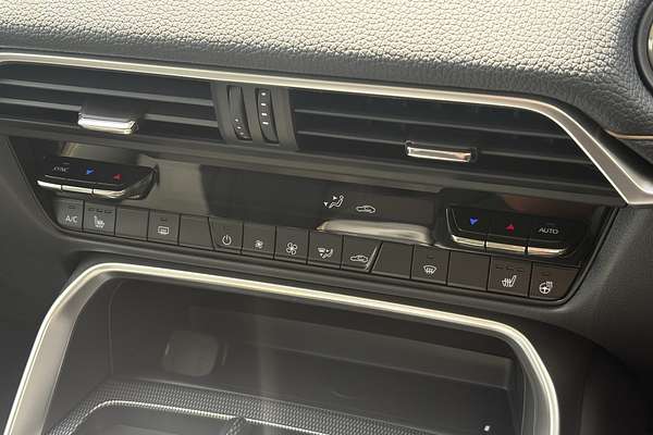 2025 Mazda CX-60 D50e GT KH Series