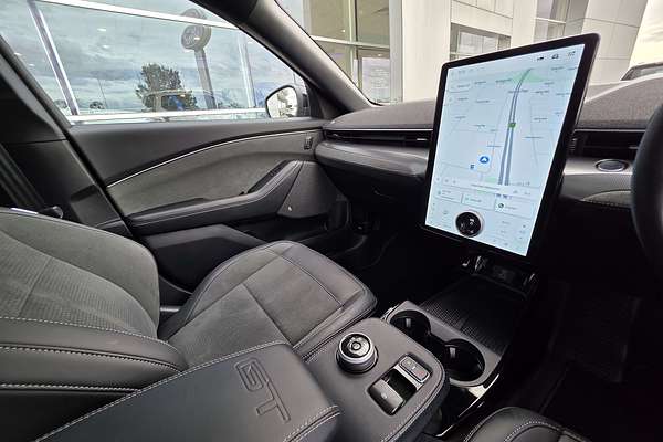 2023 Ford Mustang Mach-E GT