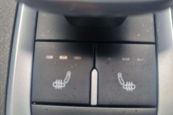 2024 Chery OMODA 5 EX