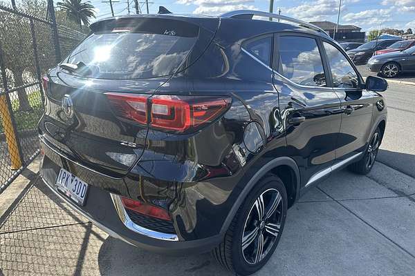 2019 MG ZS Excite Plus AZS1