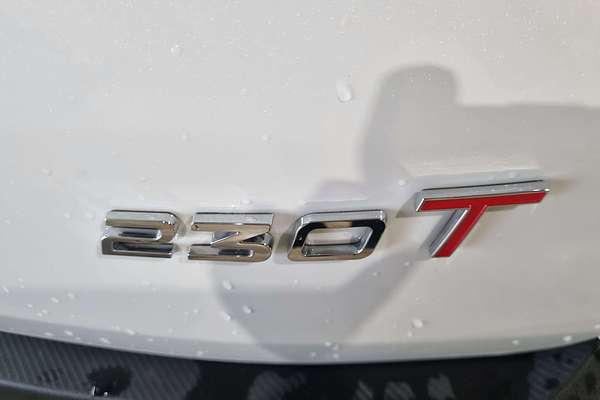 2024 Chery OMODA 5 EX