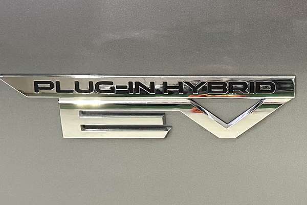 2024 Mitsubishi Eclipse Cross PHEV Exceed YB AWD