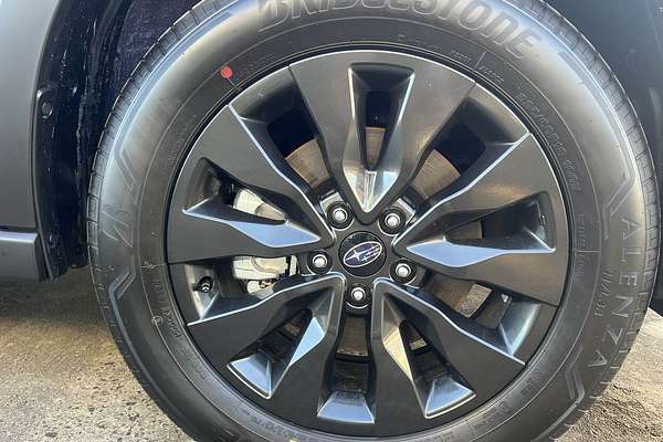 2025 Subaru Outback AWD Sport XT 6GEN