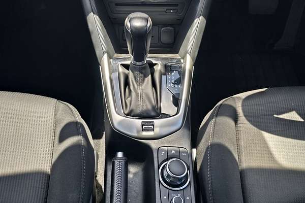 2016 Mazda CX-3 Maxx DK