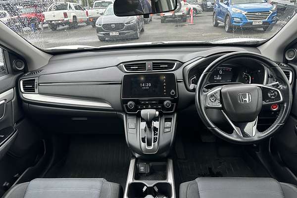 2019 Honda CR-V VTi-S RW