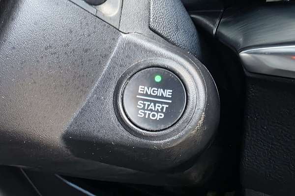 2022 Ford Everest Sport  3.0L