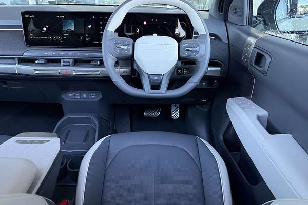 2025 Kia EV3 GT-Line Long Range SV