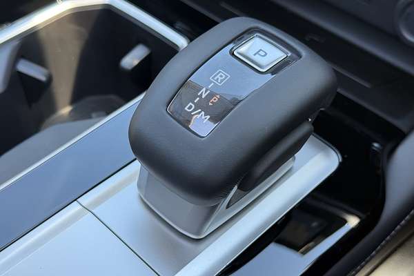 2025 Mitsubishi Outlander Exceed ZM