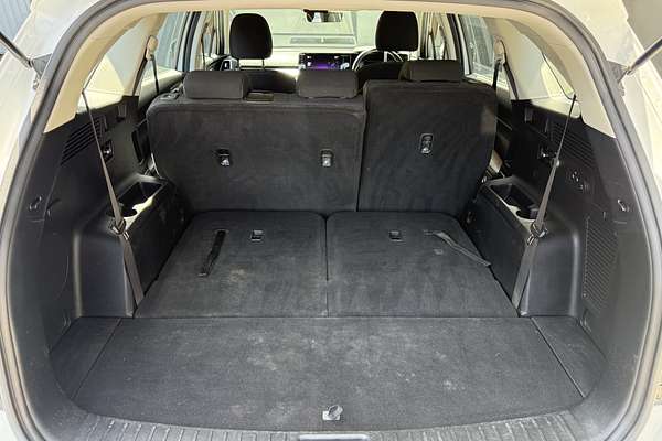 2022 Kia Sorento Sport MQ4