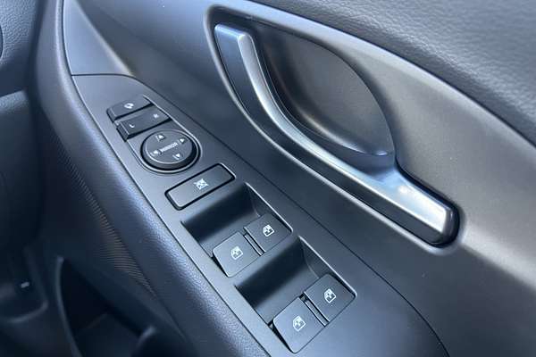 2025 Hyundai i30 N Premium PDe.V6