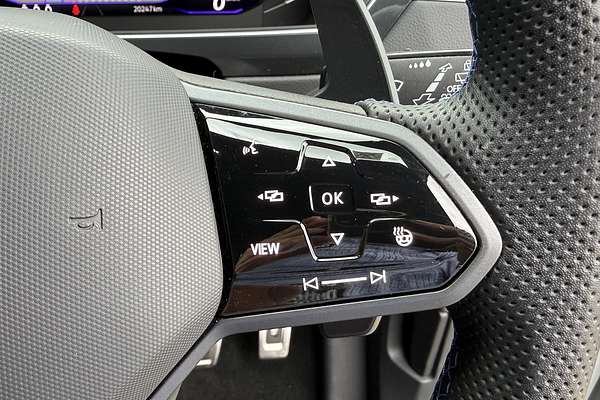 2023 Volkswagen Tiguan R 5N