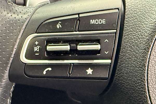 2023 Kia Stinger 3.3 GT (BLACK LEATHER) CK PE MY23