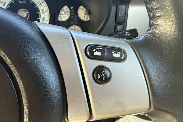 2013 Toyota FJ Cruiser GSJ15R