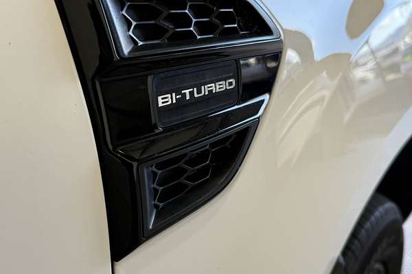 2020 Ford Ranger FX4 2.0 (4x4) PX MKIII MY20.25 4X4 2.0L