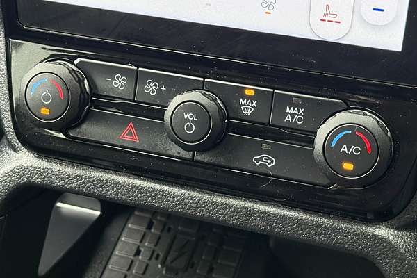2024 Ford Everest Sport  2.0L