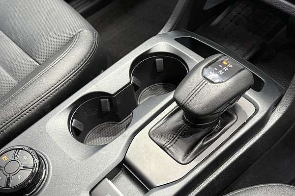 2024 Ford Everest SPORT (4WD) UB MY24 3.0L
