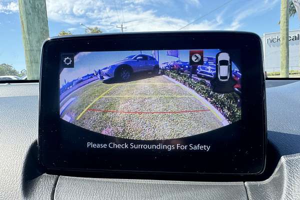 2024 Mazda 2 G15 Pure DJ Series