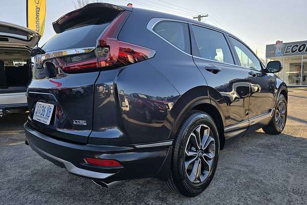 2022 Honda CR-V VTi X RW