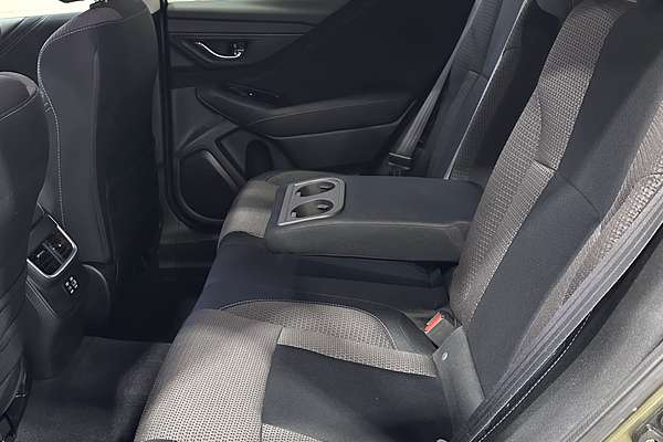 2024 Subaru Outback AWD 6GEN 4X4