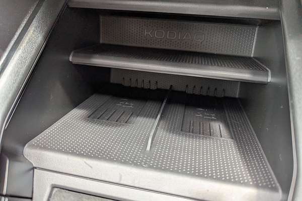 2024 SKODA Kodiaq 140TSI Select PS