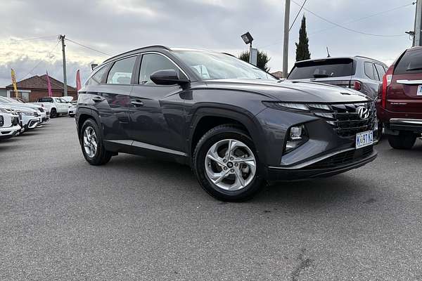 2022 Hyundai Tucson NX4.V1