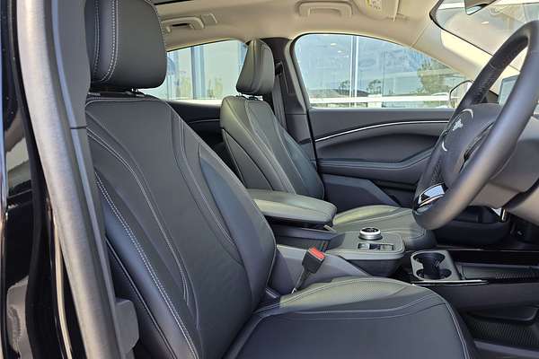 2023 Ford Mustang Mach-E Select