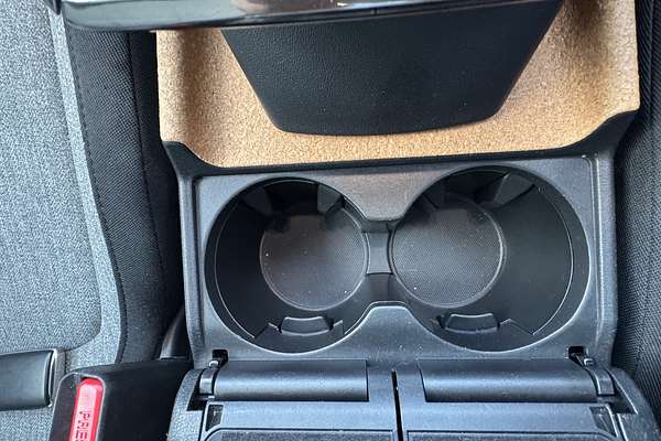 2021 Mazda MX-30 G20e Evolve DR Series