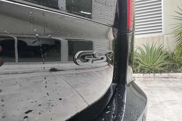 2024 Mitsubishi Pajero Sport GSR QG