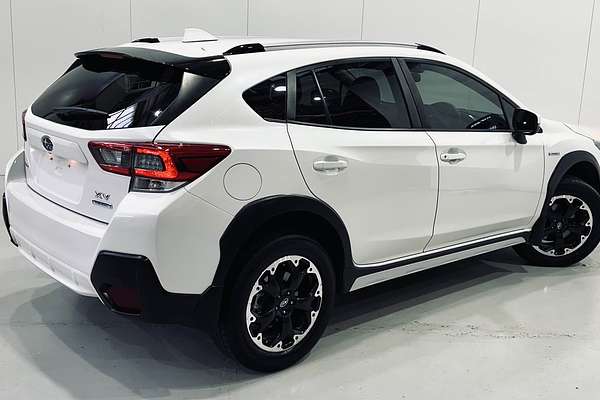 2021 Subaru XV Hybrid L G5X 4X4