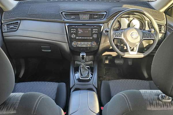 2019 Nissan X-TRAIL ST T32 Series II