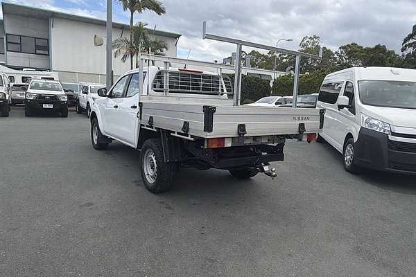 2022 Nissan Navara SL D23 4X4