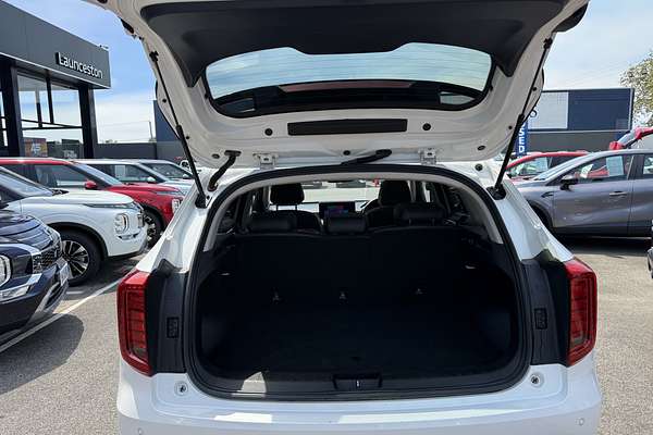 2022 GWM Haval Jolion Ultra Hybrid A01