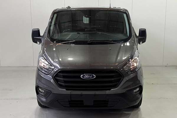 2022 Ford Transit Custom 340S VN 2WD SWB