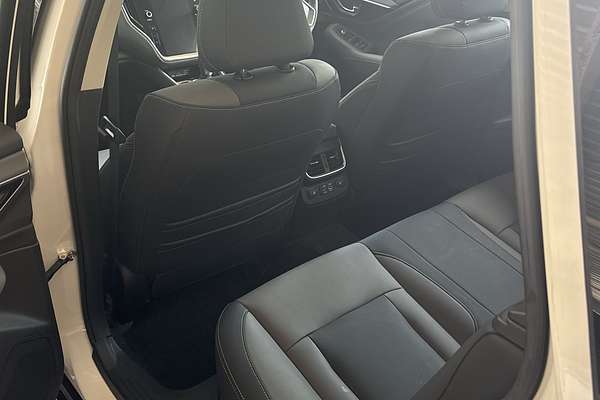2024 Subaru Outback AWD Sport XT 6GEN