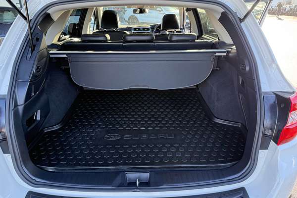 2019 Subaru Outback 2.5i Premium 5GEN