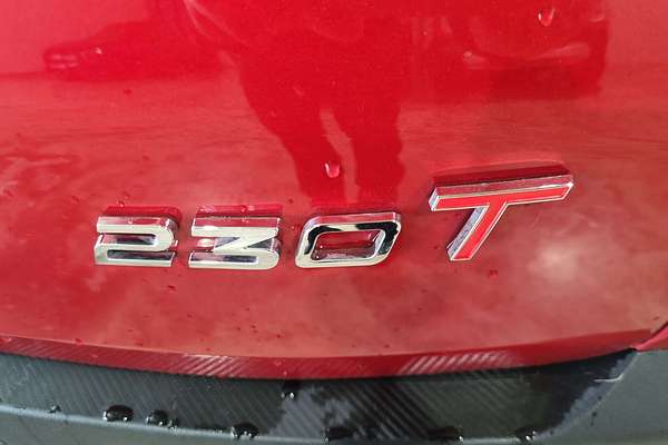 2024 Chery OMODA 5 EX