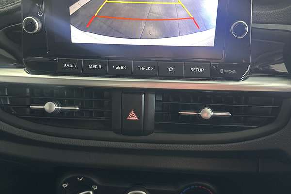 2023 Kia Picanto GT-Line JA