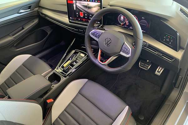 2025 Volkswagen Golf GTI 8.5